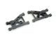 TRX4350, ACHTER HANGT