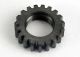 TRX4819, KOPPELING VERSNELLING, 2E (19-T)(OPTIE)