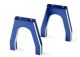 TRX4919X, servo montage alu blauw m