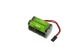Batterij 4.8V NiMH AA Akku
