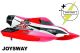 ace Boat - Electric - RTR - Mad Shark V2 - BRUSHLESS - HRC COMBO - 11.1V 1500mAh 40C LiPo & AC Balance Charger