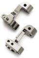 TRX5536X, dubbel blok 25° titanium