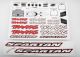 TRX5713 sticker vel