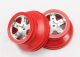 TRX5872A, velg satijn / rij achter