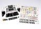 TRX5913X, Slayer Pro 4x4 stickervellen