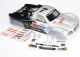 TRX5917, Body Slayer Pro 4x4 Amsoil