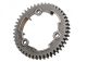 TRX6447X, tandwiel, 46 tanden, staal (1,0 metrische spoed)