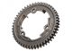 TRX6448X, tandwiel, 50 tanden, staal (1,0 metrische spoed)