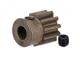 TRX6484, Pinion Gear, 11T (1.0M Pitch) for 5mm shaft*