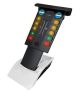 TRX6570, SLVR DTS-1 racetimingsysteem