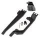 TRX6726, batterijbehuizing (2) +accessoires