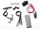 TRX7285, LED-set 1/16 zak