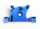 TRX7460X, motorbediening alu blauw (1)