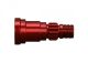 TRX7753R, snek, aluminium, rood geanodiseerd (1)