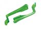 TRX7959, LED-lens, achter, groot (links & rechts)
