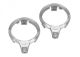 TRX7960, LED lens, motor, helder (links & rechts)