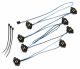 TRX8026, LED ROCK-LICHTSET, TRX-4