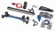 TRX8030, LED-LICHTBALKIT (VAST)/VOEDING, TRX-4