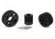 TRX8293, SLVR Gear Set, Transmissie (incl. 18T, 30T input tandwielen, 36T
