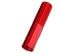 GTX schokbrekerbehuizing aluminium rood (1)