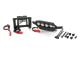 LED-verlichtingsset compleet (met bumper v/h + BEC Y-kabel)