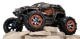 TRAXXAS Summit orangeX RTR EVX2 ohne Akku/Lader