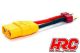 XT90 Stecker zu Ultra T Battery Stecker