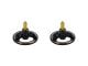 Chassis Balancing Tool (2) Black Golden