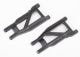 Zware draagarm zwart v/hl/r (2)