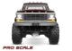 Pro Scale LED-lichtset compleet