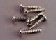 Onderlegschroef 3x15mm met Phillips (6)
