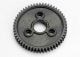 Hoofdversnelling 54T (module 0.8, compatibel met 32dp)