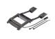 Skidplate Dach mit LED