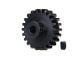 Motorrondsel 22T gehard 32dp (3mm as)