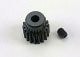 Motortandwiel 18T 48dp