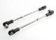 Stabilisatorstang vooraan 70 mm