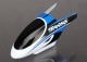 Lichaam DR-1 blauw