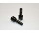 Virus 4.1/4.0 Axles rear (2)