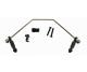 Virus 4.0/4.1 Front Sway Bar Kit