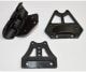 X10 Front Bumper Set