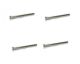 Front Lower Suspension hinge pins 3,3X30MM (4 pcs)