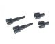 Rear Axles+Diff. Outdrives (Metal)