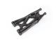 Zware draagarm zwart linksonder v/h (1)