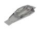 Onderkant chassis grijs 166 mm batterijcompartiment (vereist TRX3725R)