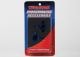 Lenkhebel 6061-T6 Aluminium blauw l&r