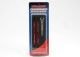 L/R draadstangen 7075-T6 aluminium rood 128mm (2)