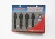 GTR-demper aluminium Teflon-gecoat (TiN-zuigerstang) (4)