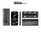 SGS PRO Smart Electric Engraving & Polishing Pen Space Gray