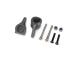 Steering lever HD l/r grey for TRX9180, TRX9181, TRX9182