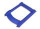 Dakbeschermplaat blauw (vereist TRX7713X)